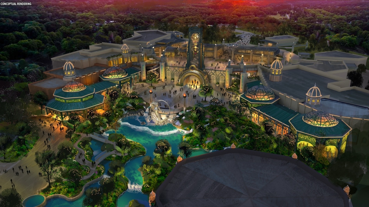 universal epic universe