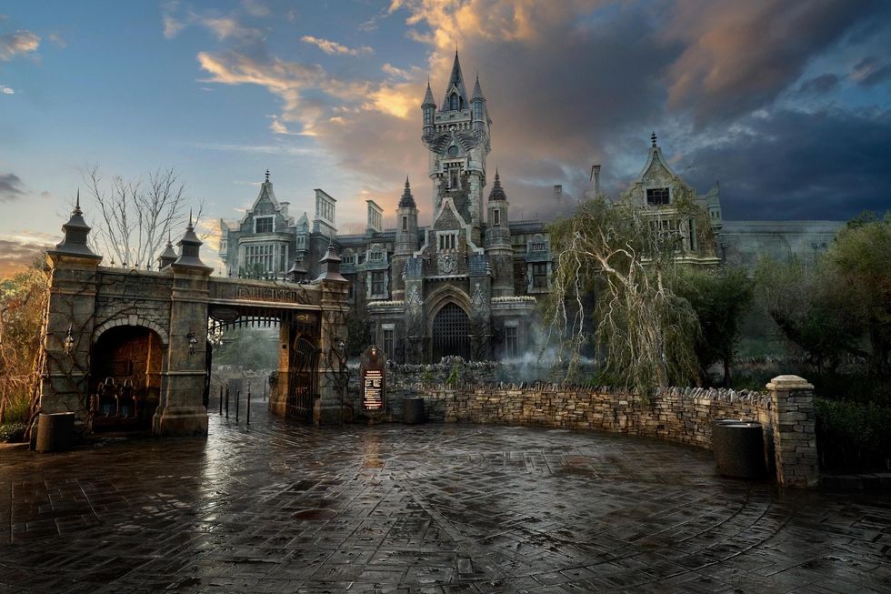 universal epic universe