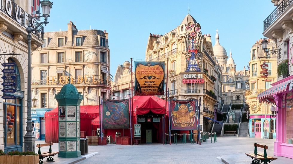 universal epic universe