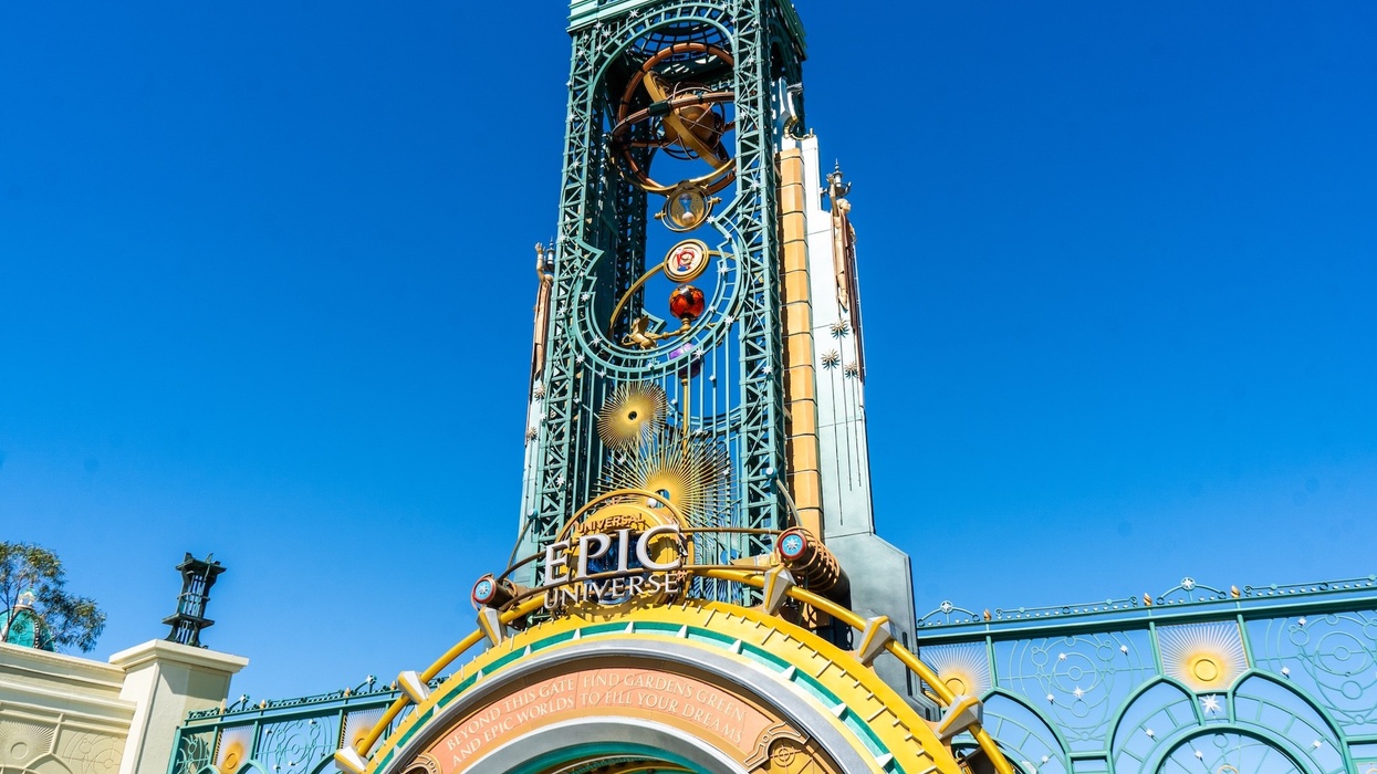 universal epic universe