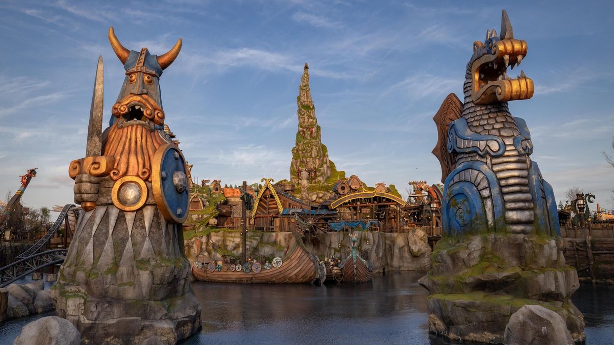universal epic universe