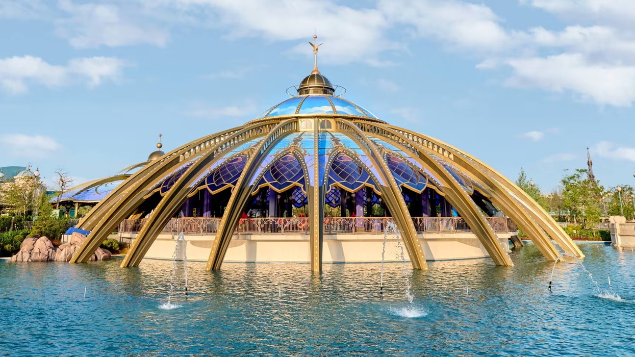 universal epic universe