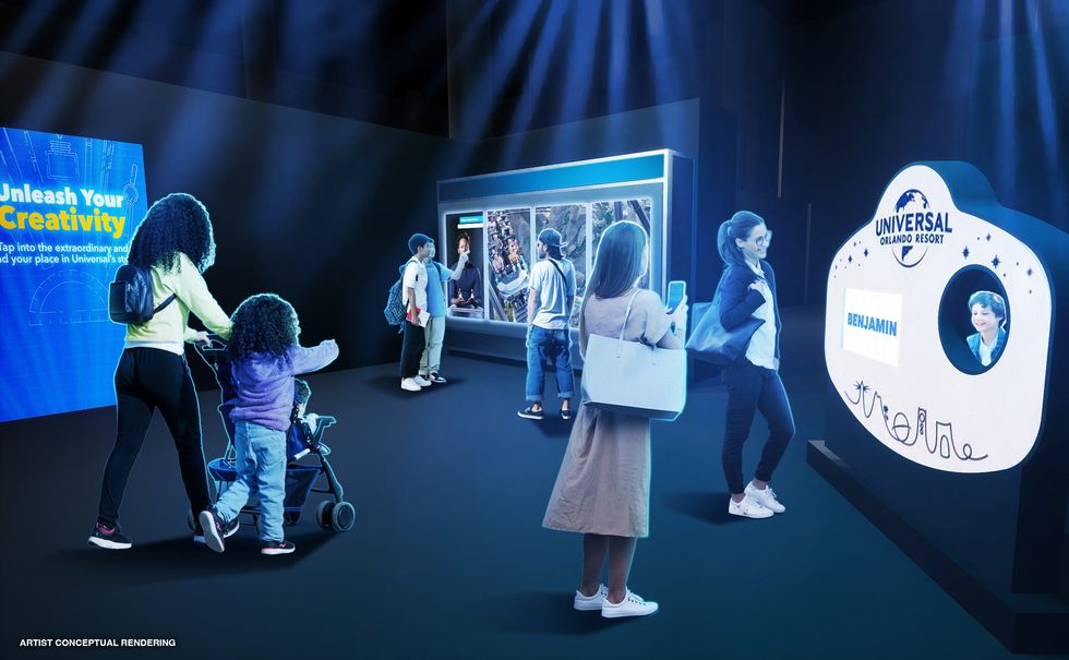 universal exhibition franklin institute