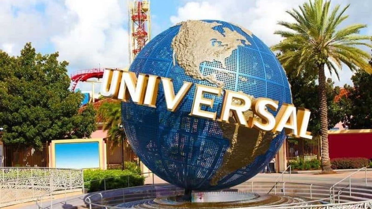 Universal extends closure at all four theme parks as coronavirus continues to affect American attractions