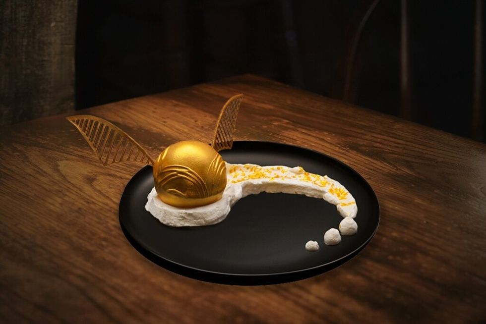 universal fan fest nights food