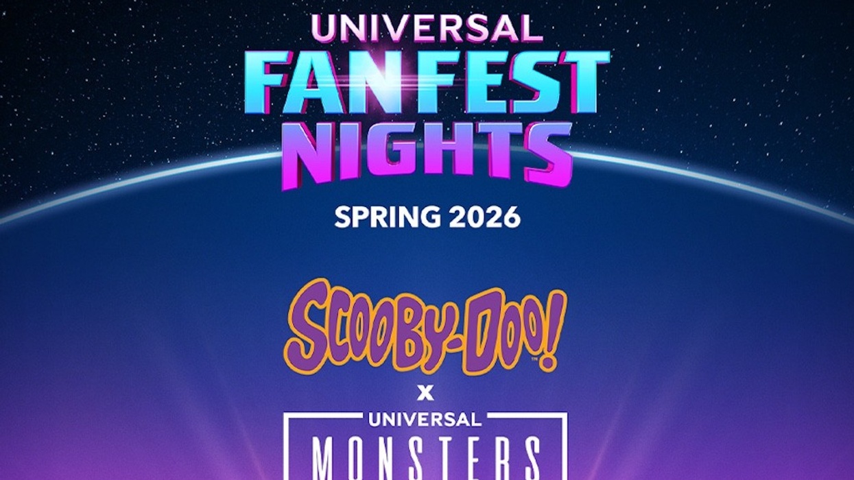 universal fan fest nights