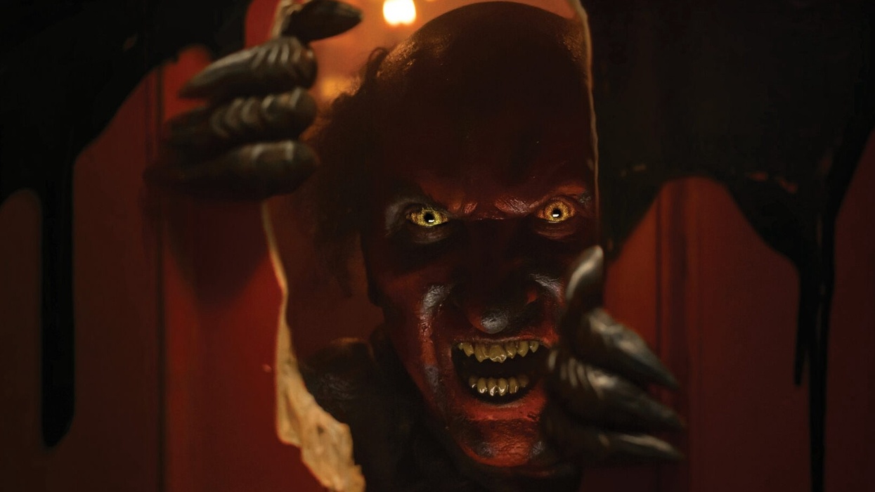 universal halloween horror nights insidious