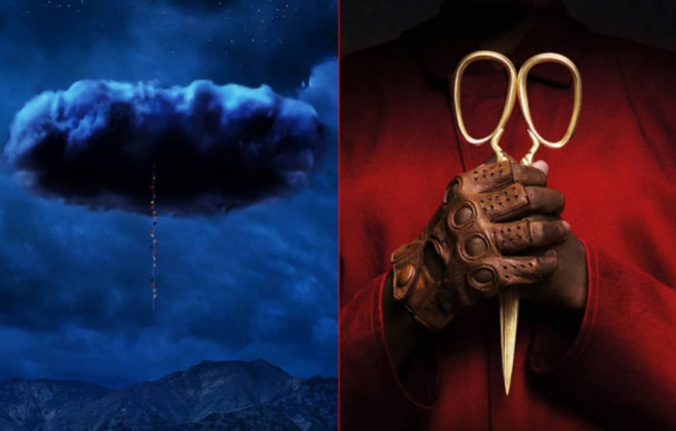 universal halloween horror nights jordan peele