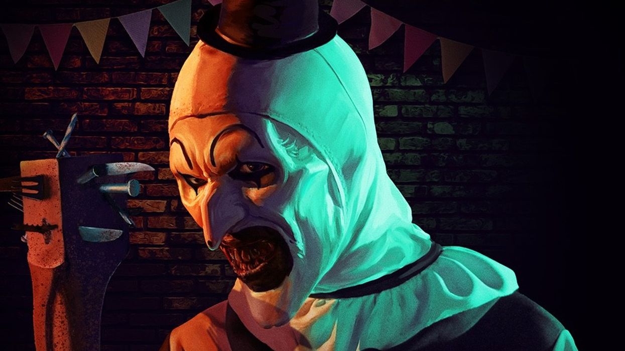 universal halloween horror nights terrifier