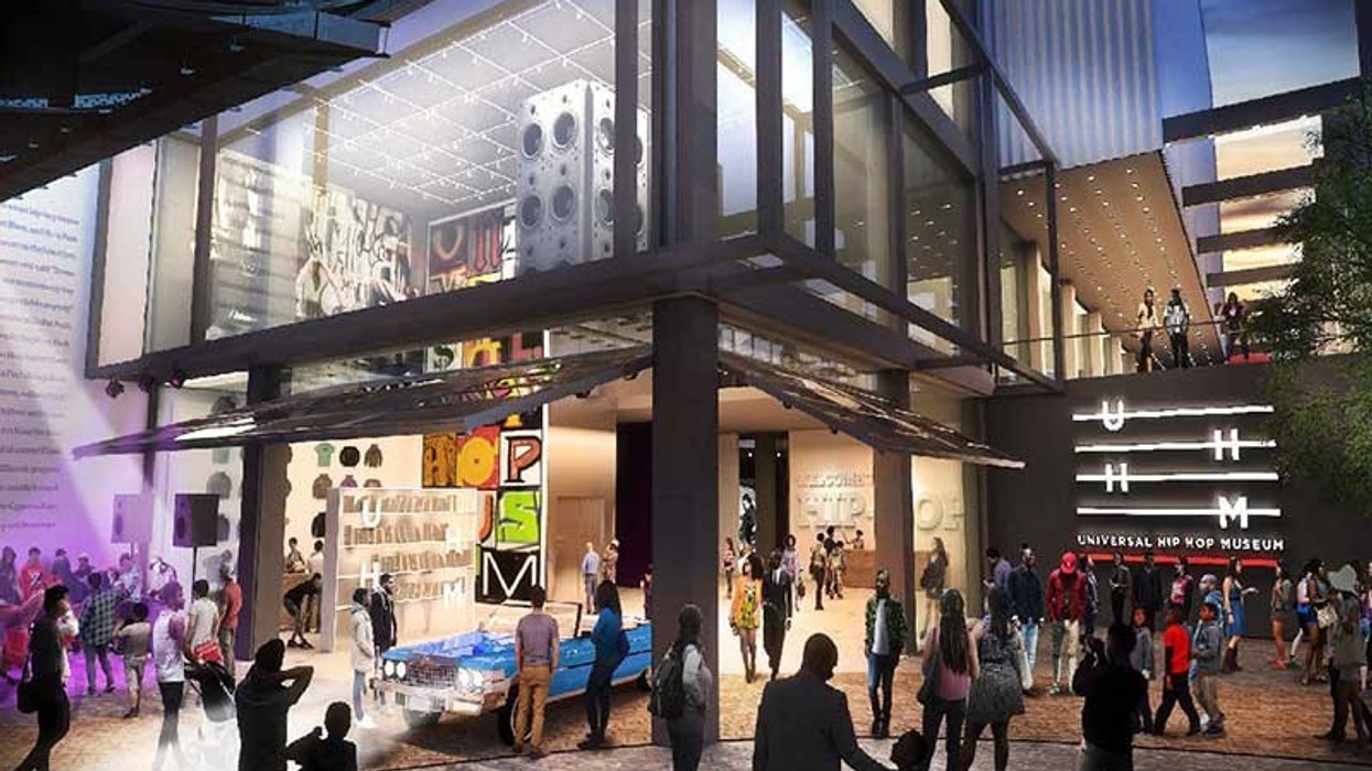 universal-hip-hop-museum-UHHM-bronx