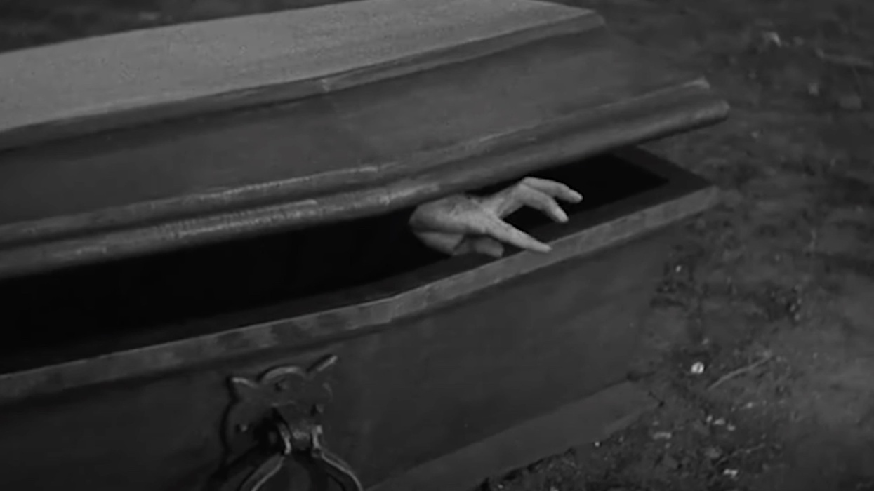 universal horror unleashed monsters