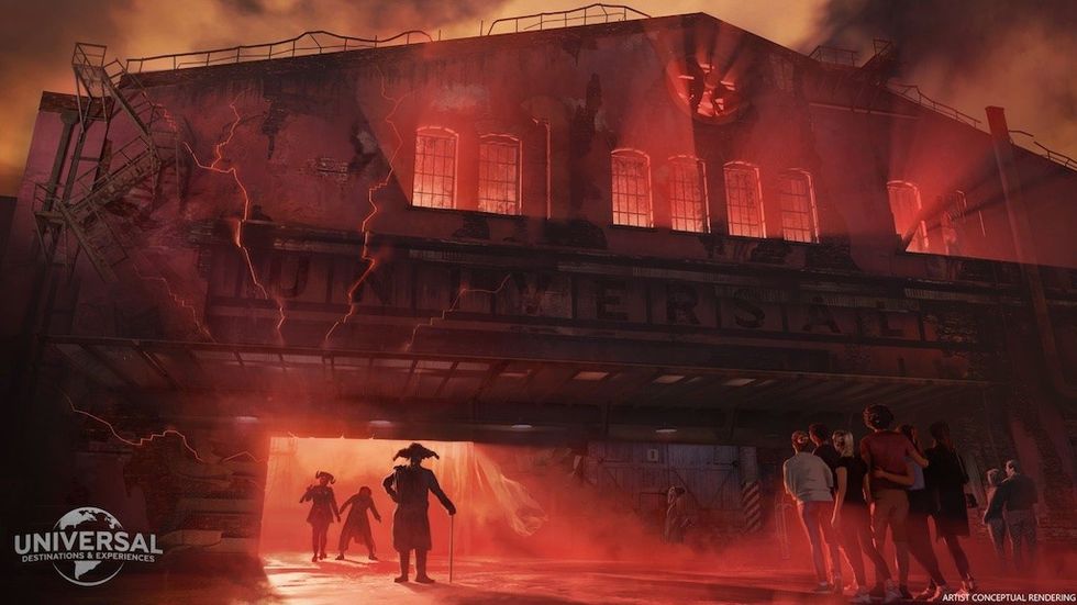 Universal-Horror-Unleashed