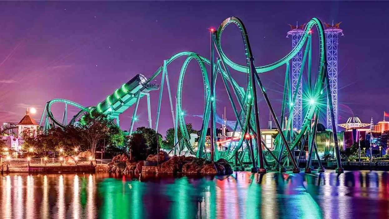 universal islands of adventure