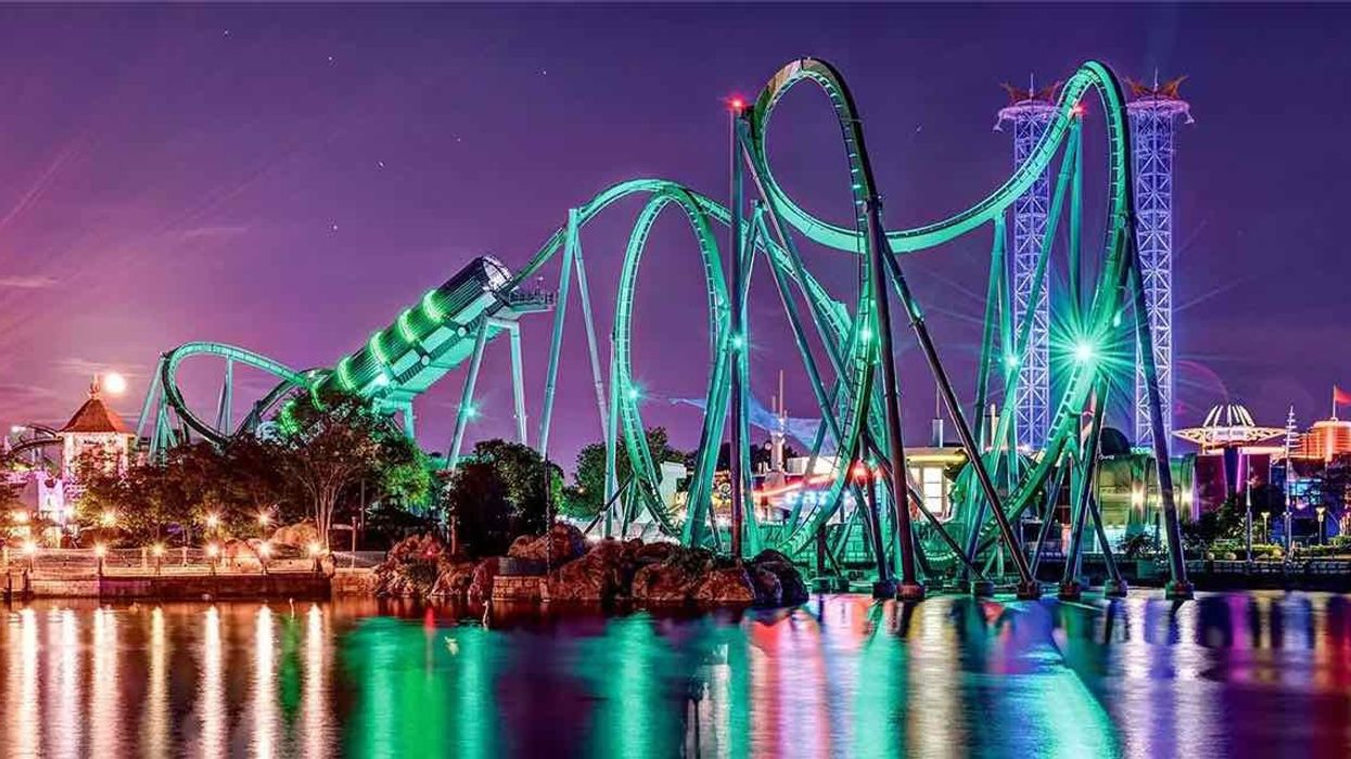 universal islands of adventure