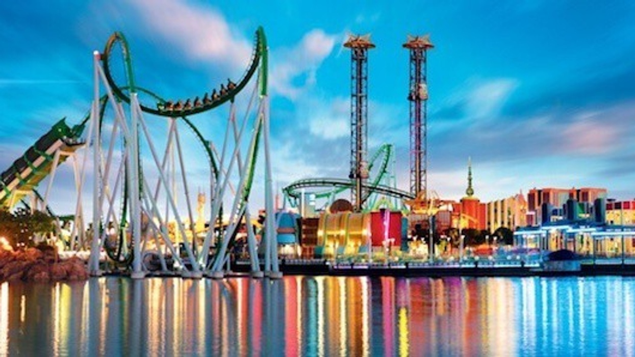 universal islands of adventure