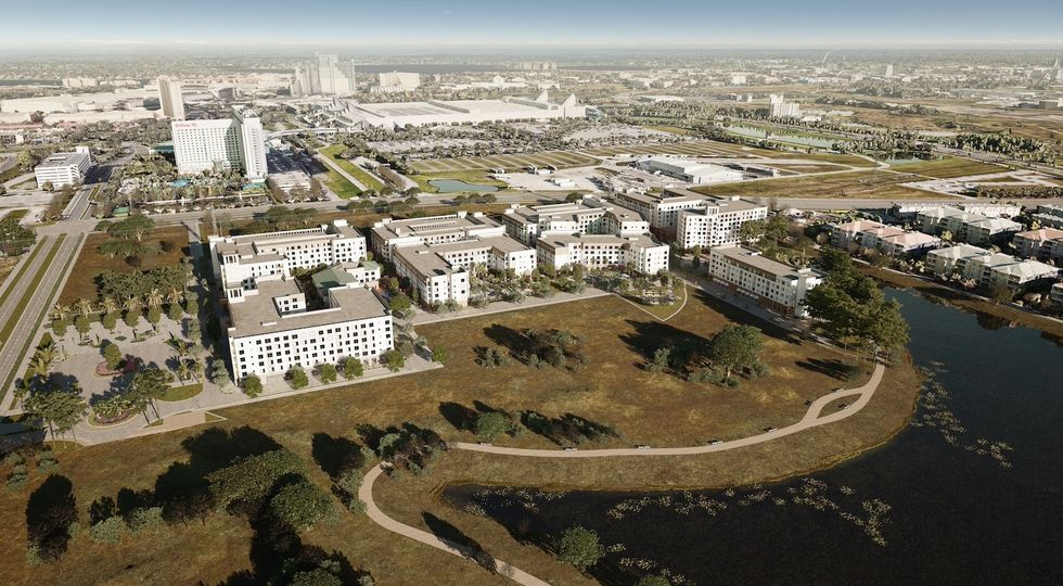 universal orlando catchlight crossings affordable housing