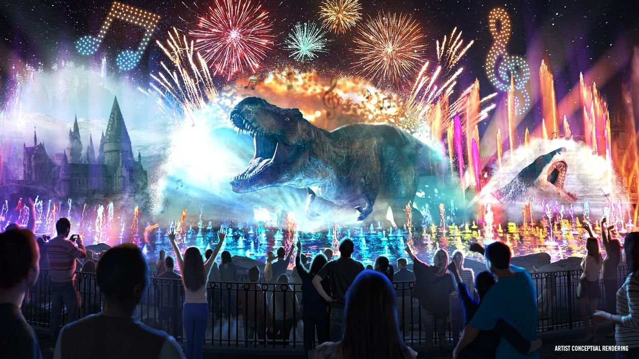 universal orlando cinesational symphonic spectacular