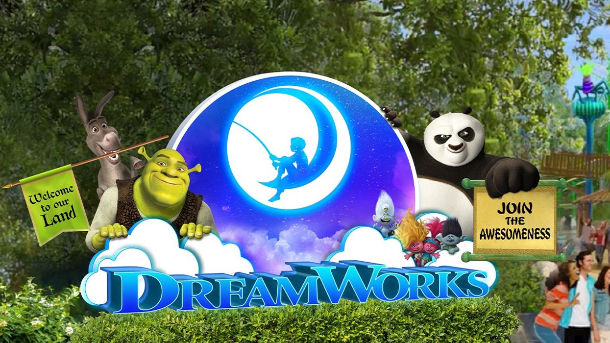 universal orlando dreamworks land