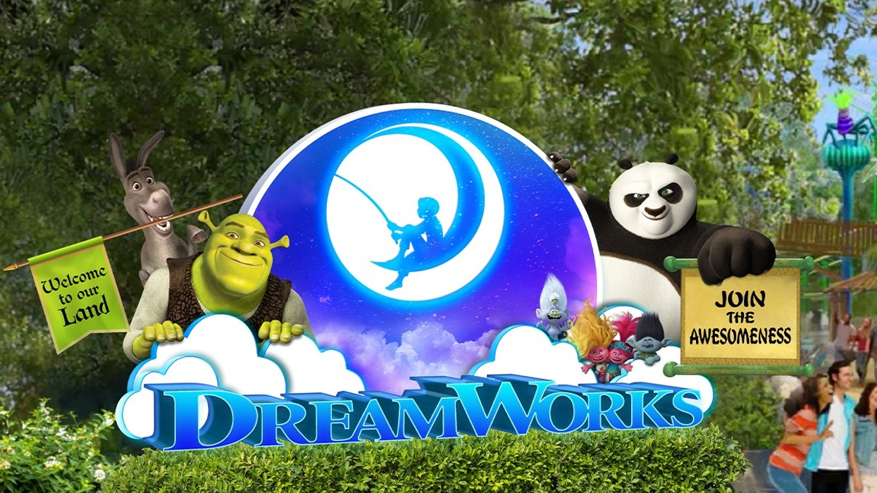 universal orlando dreamworks land