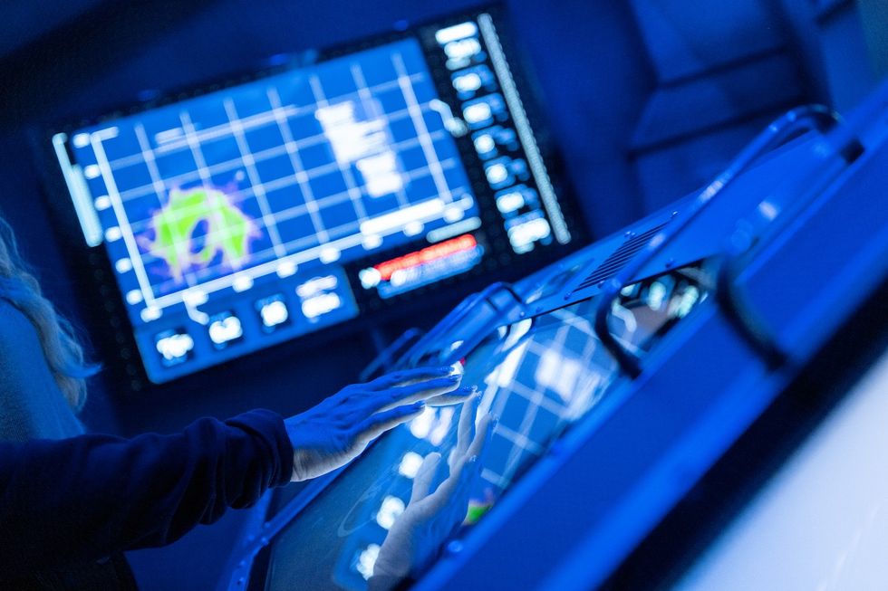 universal orlando escape room