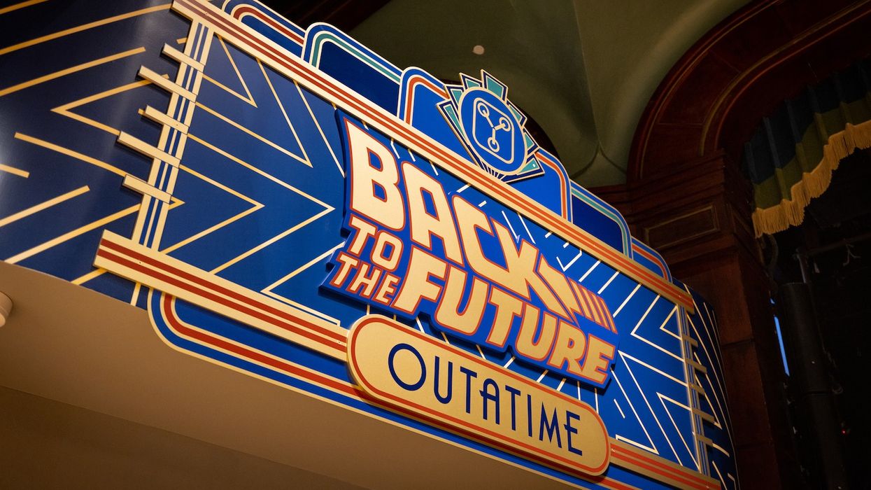 universal orlando escape room