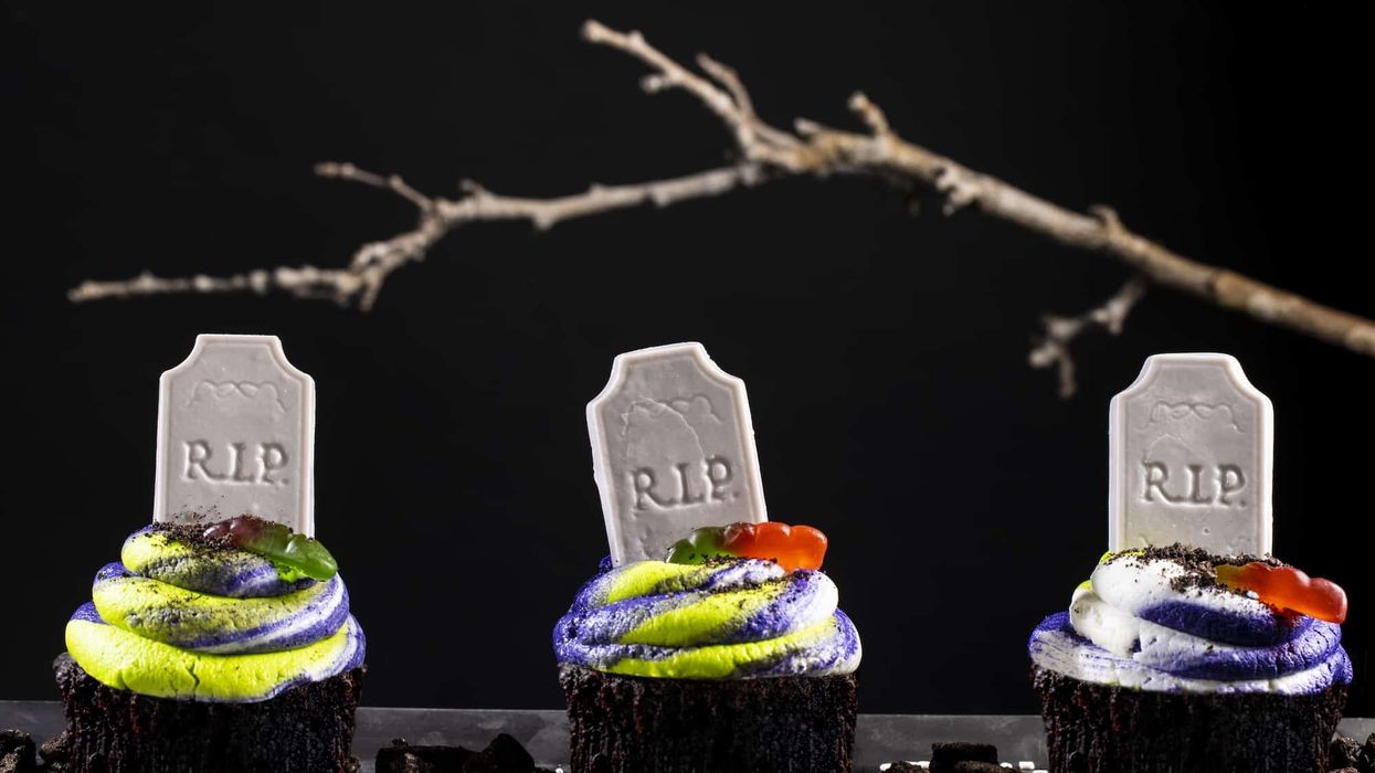 universal orlando halloween horror nights food beverage