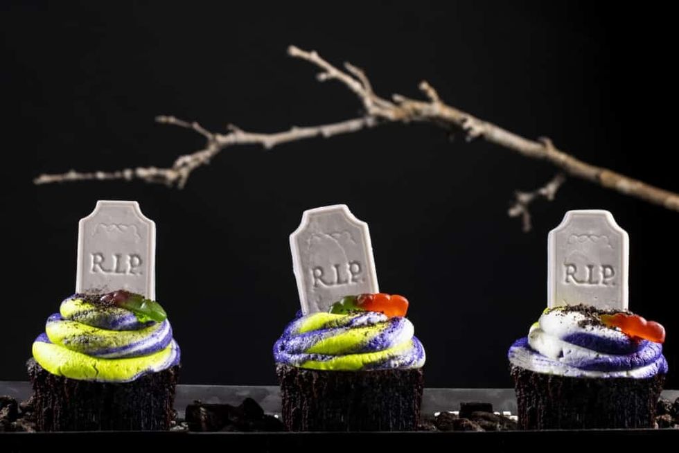 universal orlando halloween horror nights food beverage