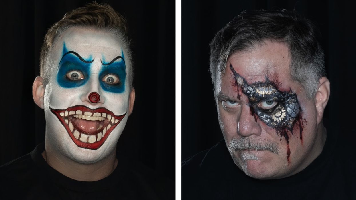 universal orlando monster makeover