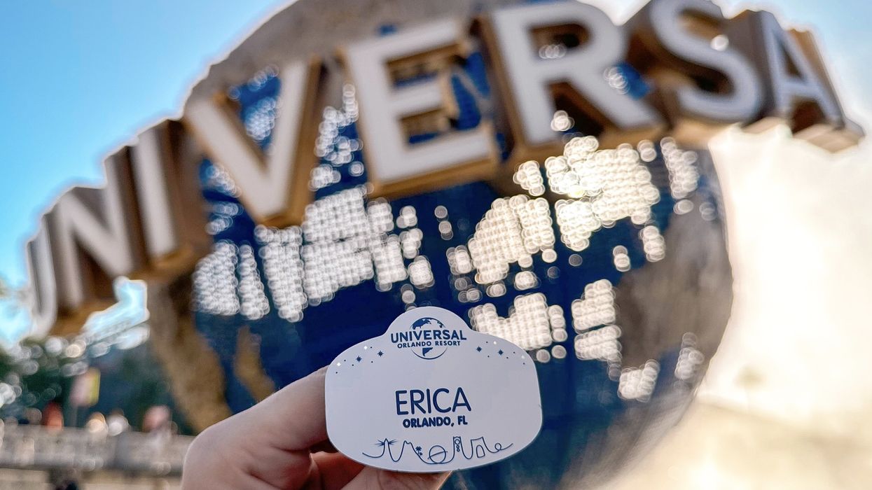 universal orlando new nametags