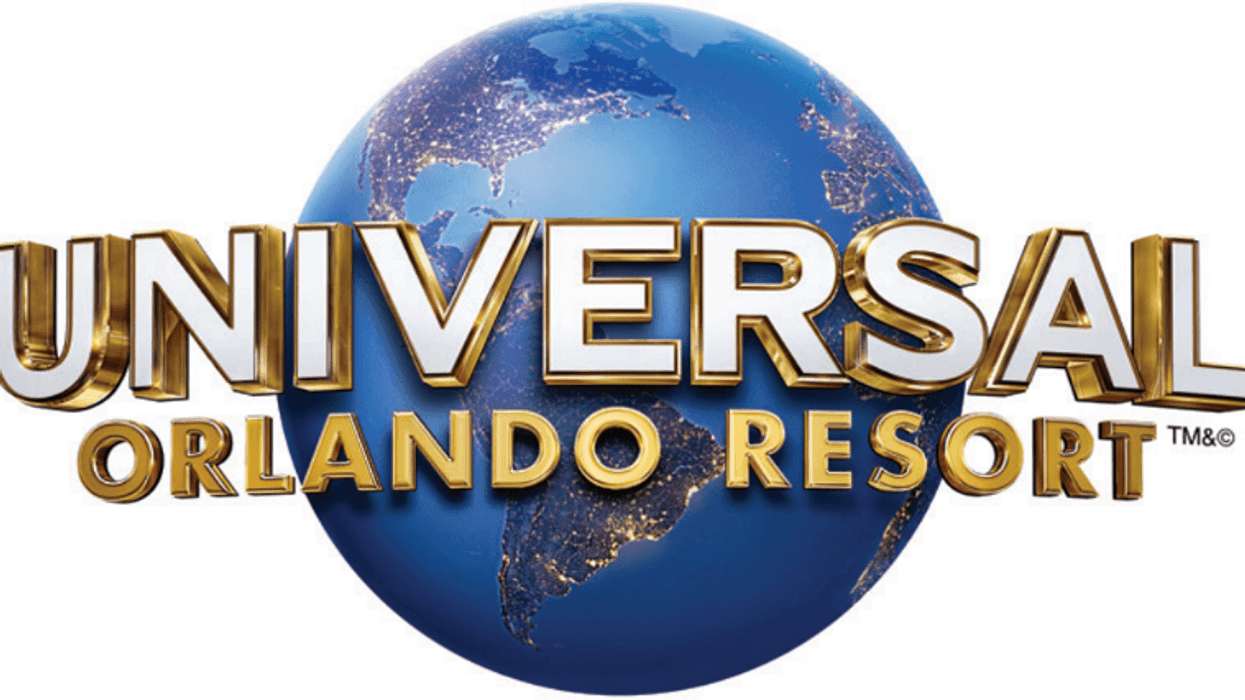 Universal Orlando. Orlando. office building. Theme park. Planning documents