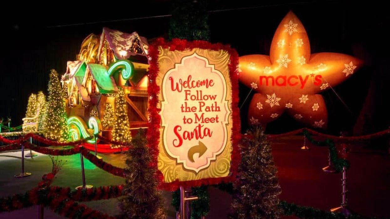 universal orlando resort christmas