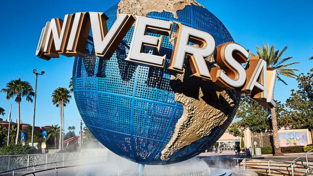 universal orlando resort
