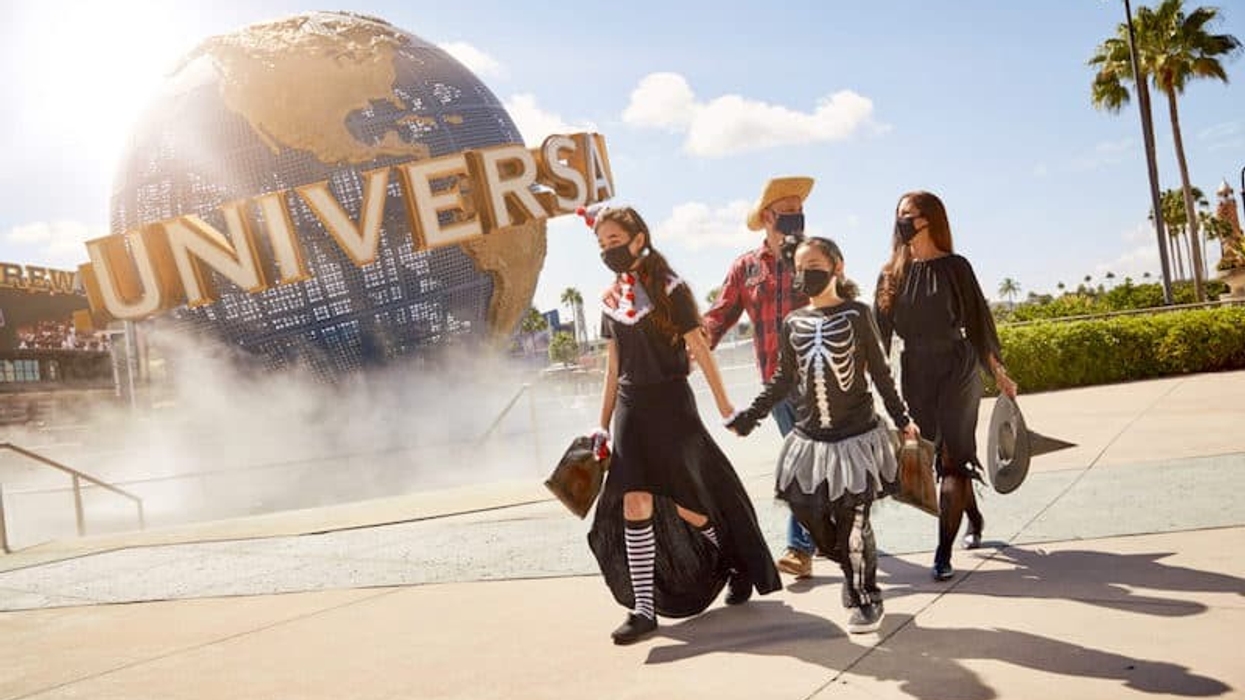 universal orlando resort