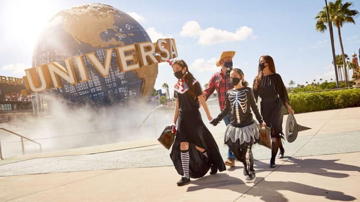 universal orlando resort