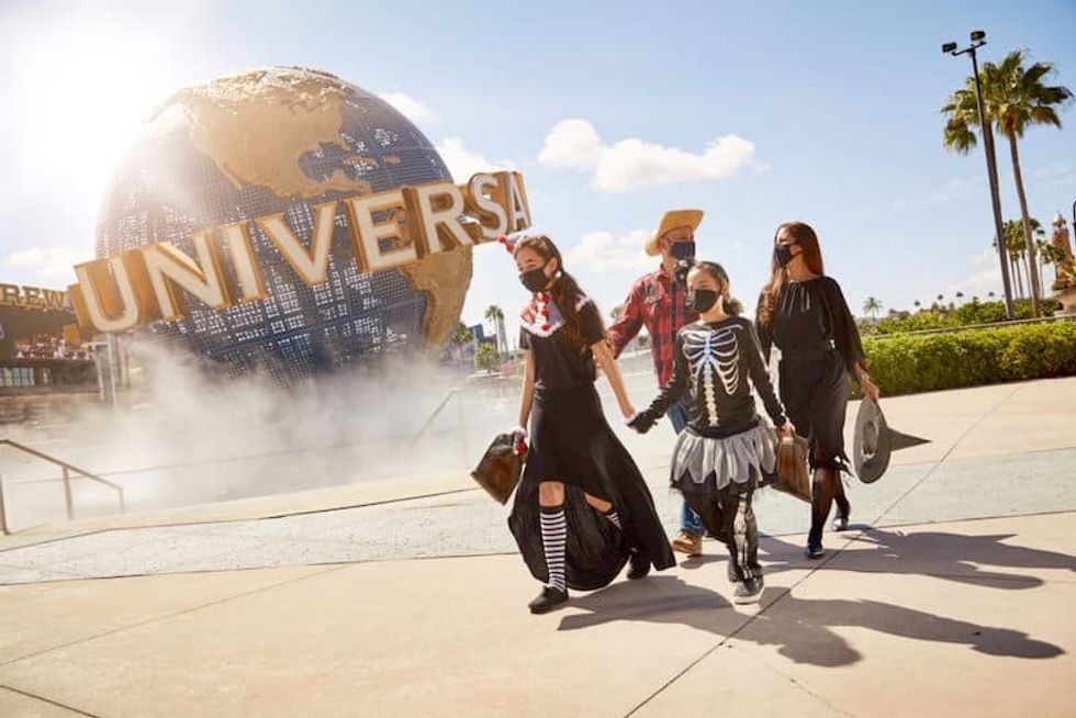 universal orlando resort