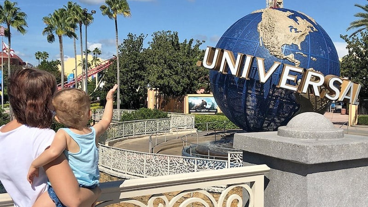 universal orlando resort