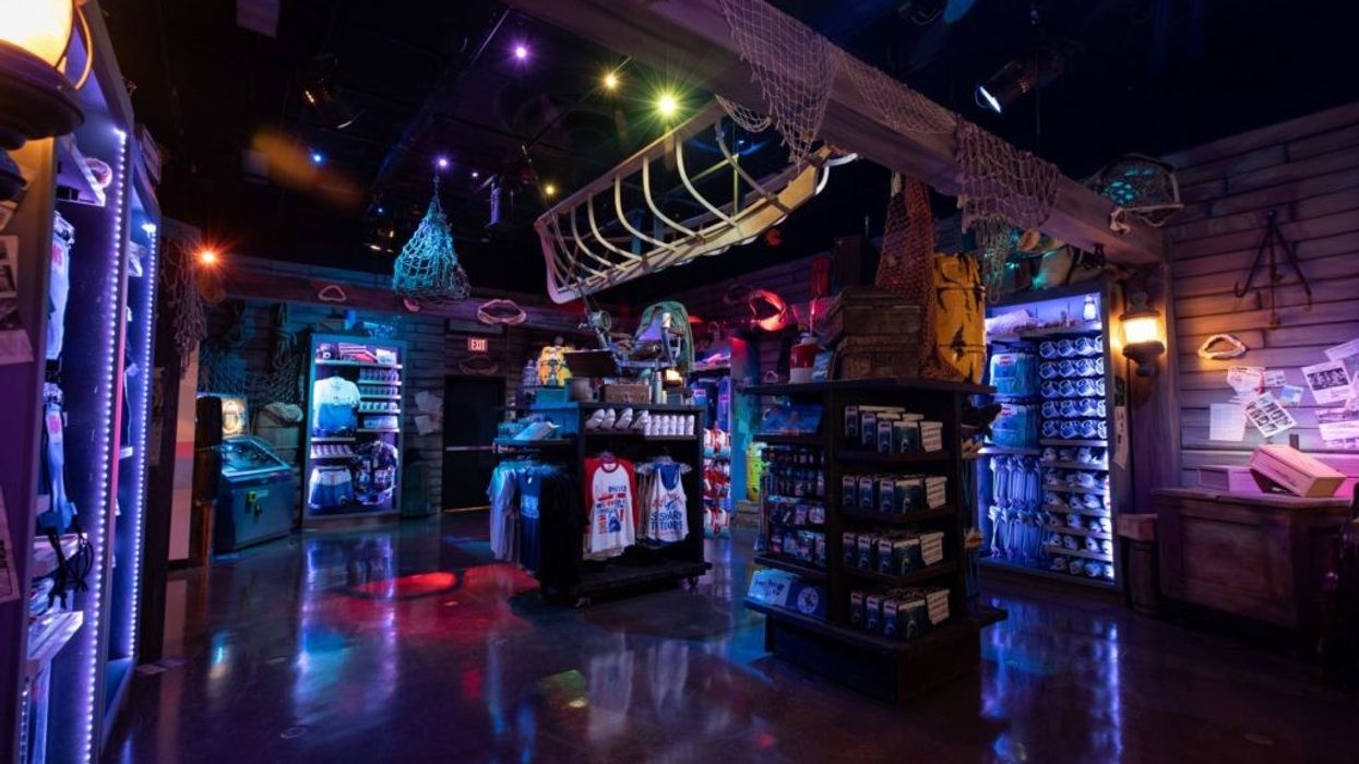 universal orlando summer tribute store
