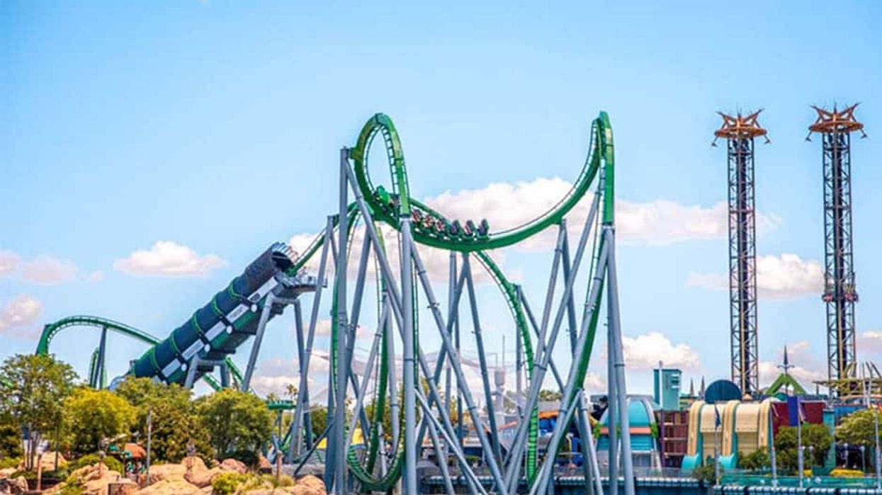 universal orlando