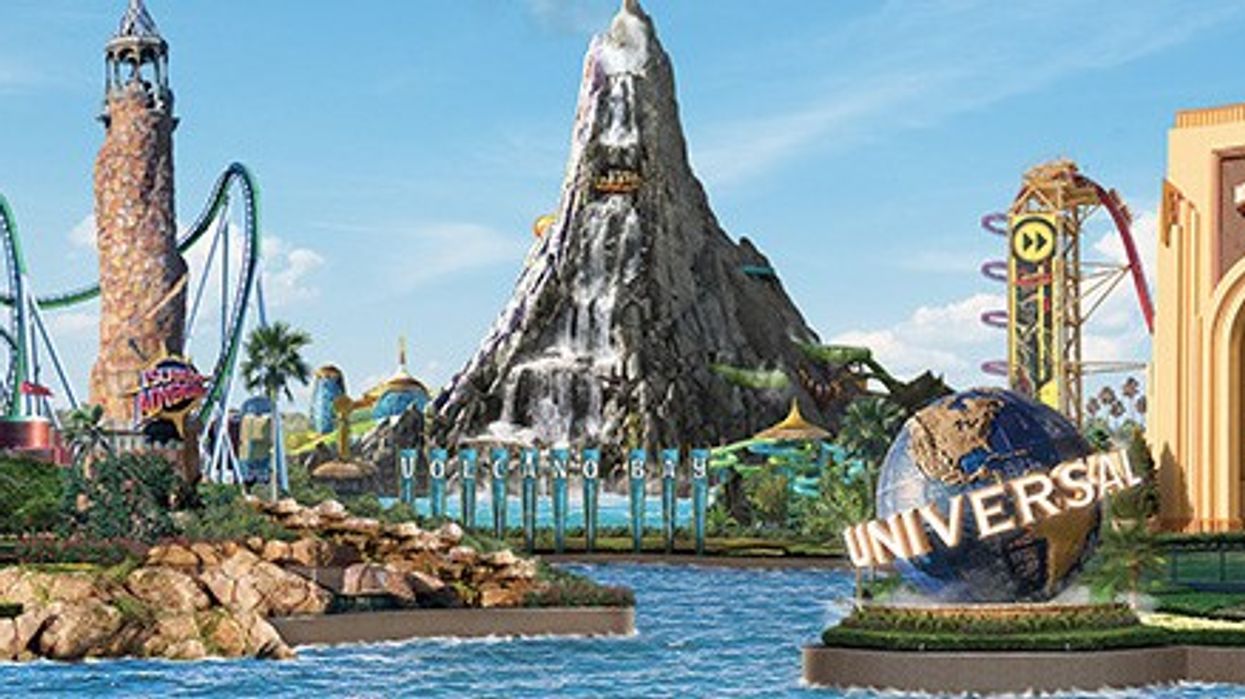 Universal Orlando