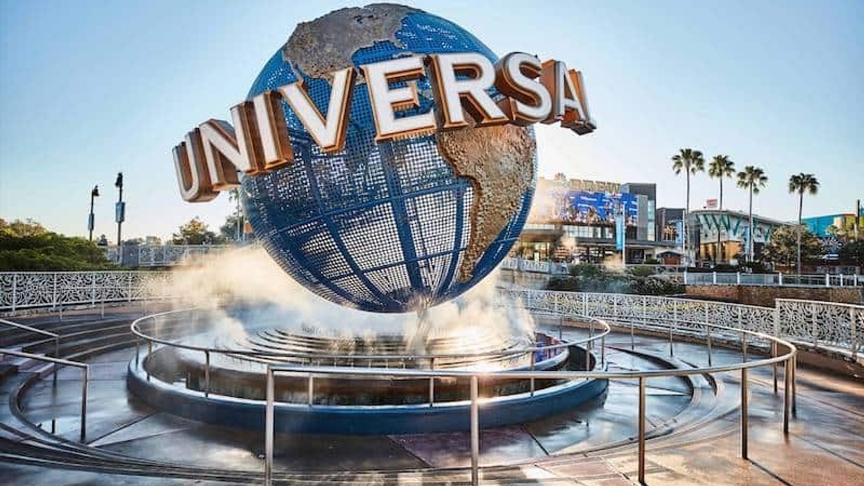 universal orlando