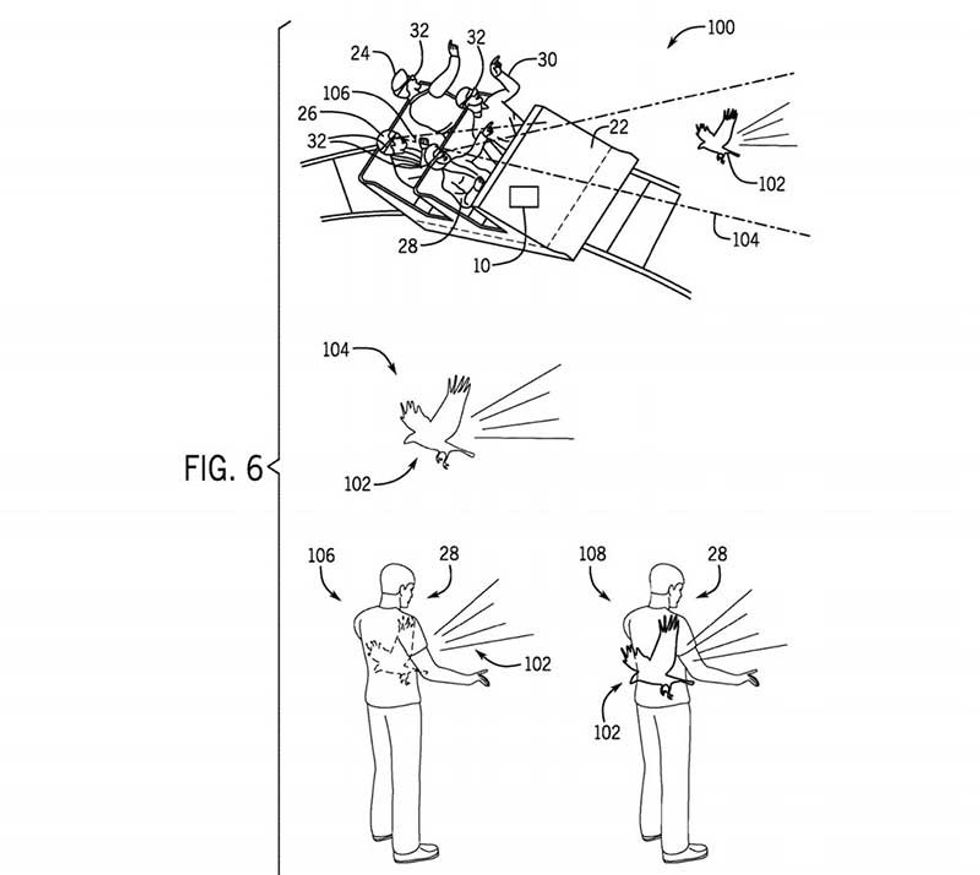 universal patent
