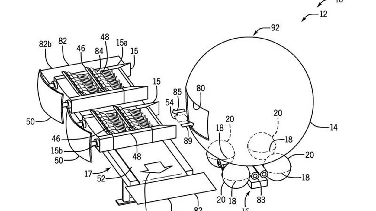 universal patent