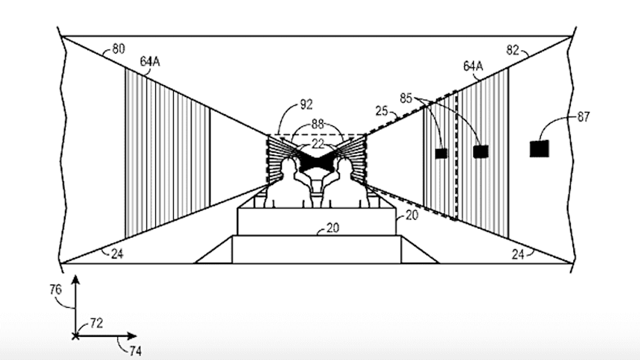 universal patent