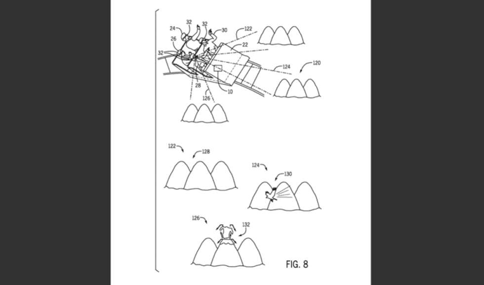 universal patent