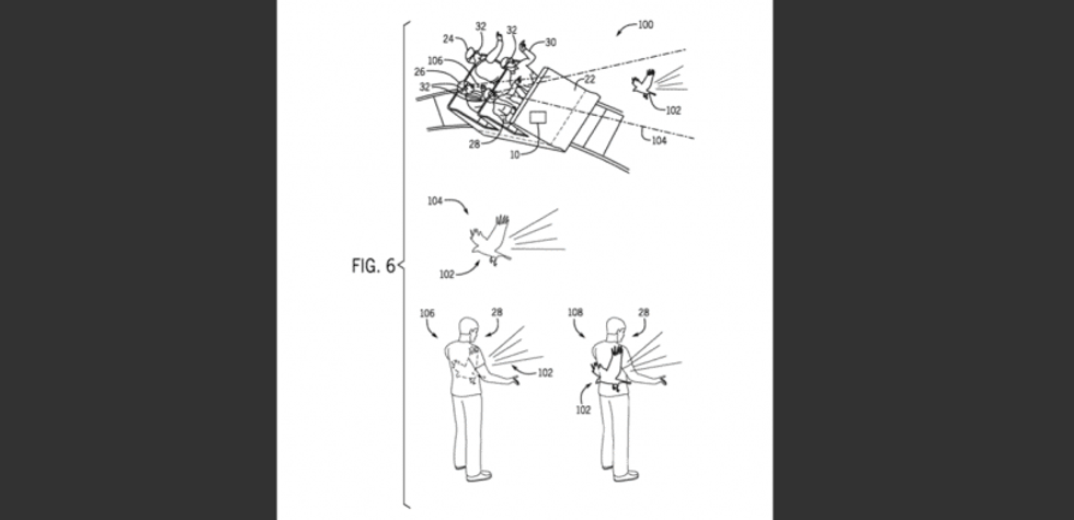 universal patent