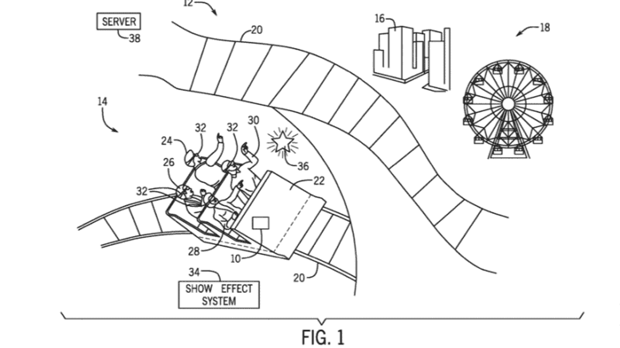 universal patent