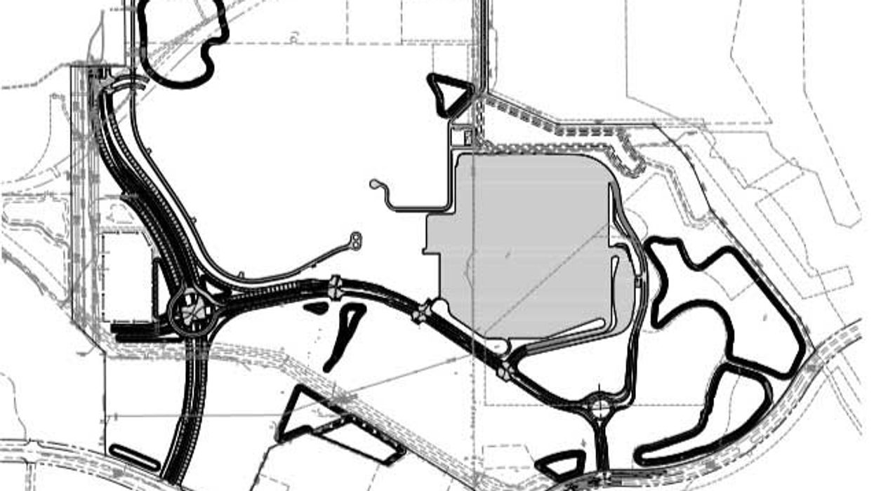 universal plans extra theme park