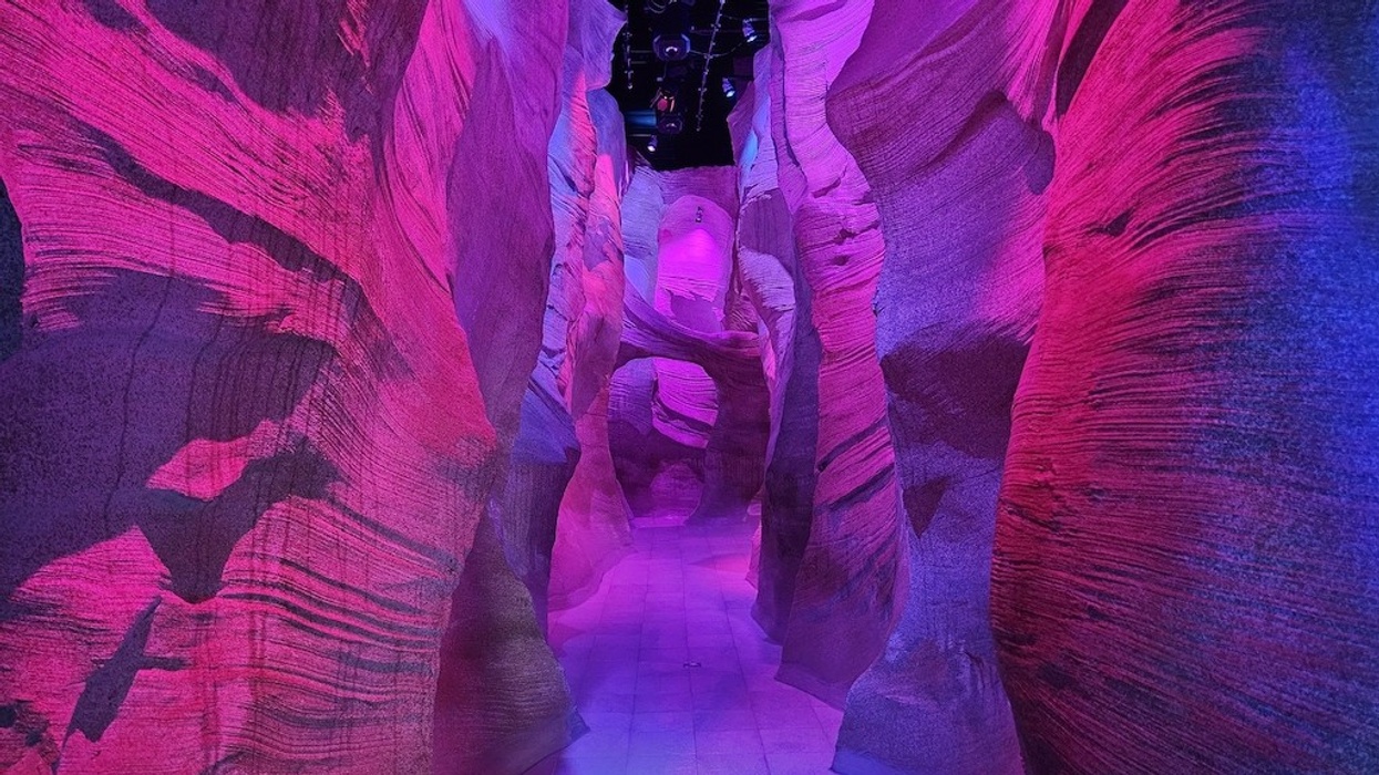 Universal Rocks Aquascope