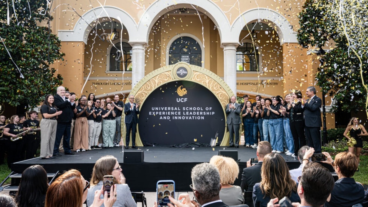 universal school of experience, leadership and innovation
