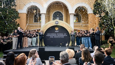 universal school of experience, leadership and innovation